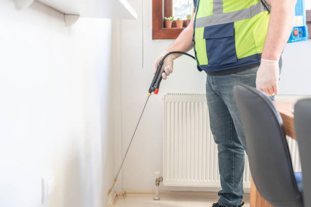 Best Best Pest Control Near Me  in Ottawa, IL